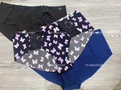 [viruSpluSSize]Chip Su VIC/PINK (ren giữa)xuất xịn bigSize