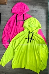[viruSpluSSize]Áo HOODIE DKNY BigSize xuất xịn Sl ít