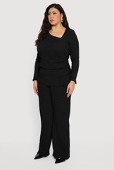 Set xốp Julia bigsize chất co giãn thoáng mát (có tách lẻ)