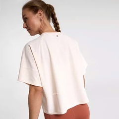 Áo thun tập Caila bigsize boxy tee