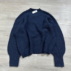 Áo len cổ cao Old tay bo xuất xịn