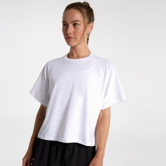 Áo thun tập Caila bigsize boxy tee
