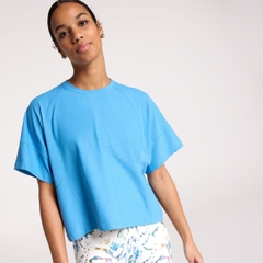 Áo thun tập Caila bigsize boxy tee