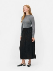 [viruSpluSSize]Set áo dây lụa/chân váy Sang xịn mịn nhà primark(có tách lẻ)