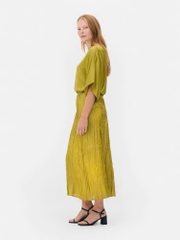 [viruSpluSSize]Set áo dây lụa/chân váy Sang xịn mịn nhà primark(có tách lẻ)