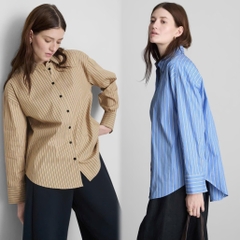 Áo somi primark kate bigsize xuất xịn