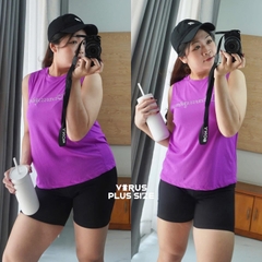 Áo balo tập champi0n bigsize