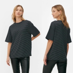 [viruSpluSSize]Áo thun Primark vải mát mịn baSic bigsize (feedback khách)