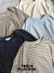Áo thun Primark Bigsize