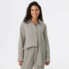 Áo somi Me form dài xuất xịn bigsize