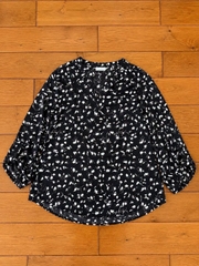 [viruSpluSSize]Áo luSh voan bigSize xuất dư