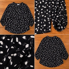 [viruSpluSSize]Áo luSh voan bigSize xuất dư