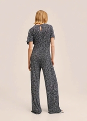 [viruSpluSSize]sale - JumSuit xoài hoa nhí bigSize -fullSize