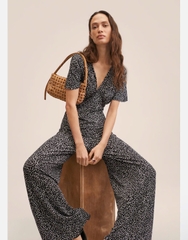 [viruSpluSSize]sale - JumSuit xoài hoa nhí bigSize -fullSize