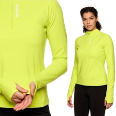 [ViruSpluSSize] áo khoác tập Reebok bigSize