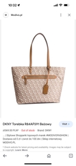 Túi tote DknY dù xuất xịn