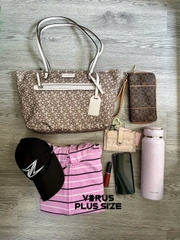 Túi tote DknY dù xuất xịn