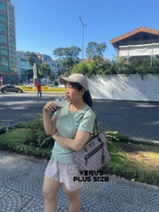 Túi tote DknY dù xuất xịn
