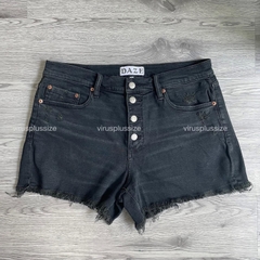 [viruSpluSSize]Short jean daze xuất xịn bigSize