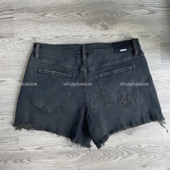 [viruSpluSSize]Short jean daze xuất xịn bigSize