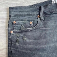 [viruSpluSSize]Short jean daze xuất xịn bigSize