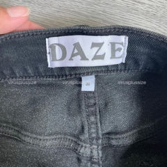 [viruSpluSSize]Short jean daze xuất xịn bigSize