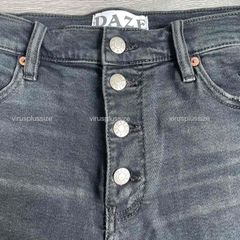 [viruSpluSSize]Short jean daze xuất xịn bigSize