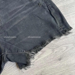 [viruSpluSSize]Short jean daze xuất xịn bigSize