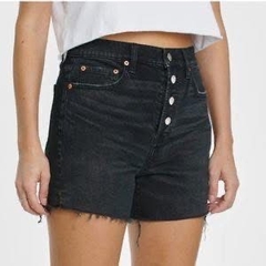 [viruSpluSSize]Short jean daze xuất xịn bigSize