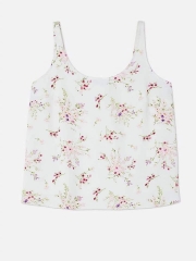 [viruSpluSSize ] áo dây primark mặc nhà vải thoáng mát màu mịn mắt bigSize