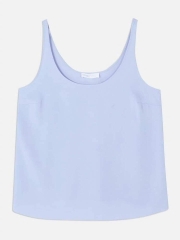 [viruSpluSSize ] áo dây primark mặc nhà vải thoáng mát màu mịn mắt bigSize