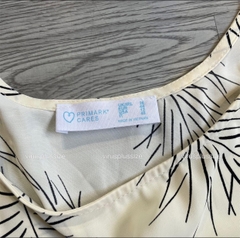 [viruSpluSSize ] áo dây primark mặc nhà vải thoáng mát màu mịn mắt bigSize