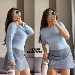 Quần váy Urban cotton xuất xịn