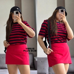 Quần váy Urban cotton xuất xịn
