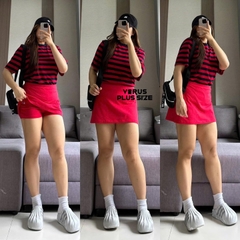 Quần váy Urban cotton xuất xịn