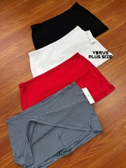 Quần váy Urban cotton xuất xịn