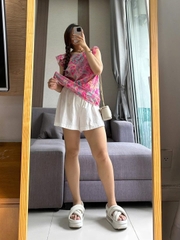 Áo cánh tiên Shein bigsize
