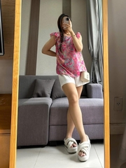Áo cánh tiên Shein bigsize
