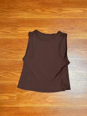 Áo balo Shein thun gân đanh mịn bigsize
