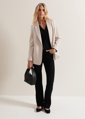 Blazer Phase Eight bigsize (hàng thay nút)