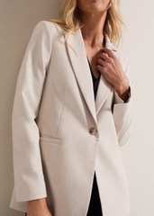 Blazer Phase Eight bigsize (hàng thay nút)