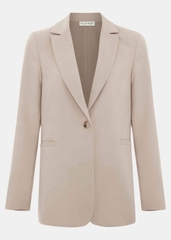 Blazer Phase Eight bigsize (hàng thay nút)