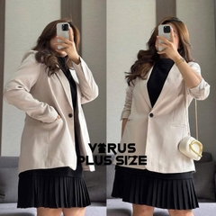 Blazer Phase Eight bigsize (hàng thay nút)