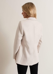 Blazer Phase Eight bigsize (hàng thay nút)