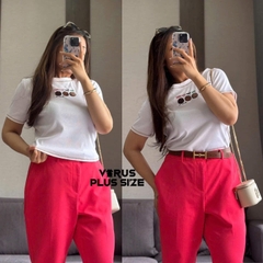 Quần tây Baggy Inc xuất xịn