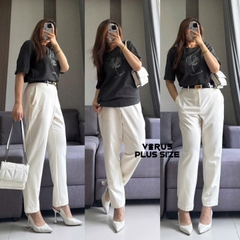 Quần tây Baggy Inc xuất xịn