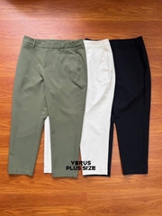 Quần tây Baggy Inc xuất xịn