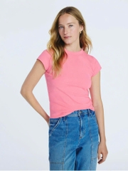 Áo thun basic free assembly bigsize cotton