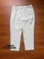 Quần tây Baggy Inc xuất xịn