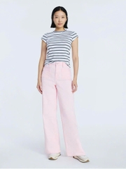 Áo thun basic free assembly bigsize cotton